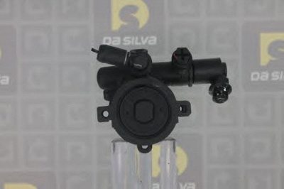 DA SILVA dp2120 -  Гидравлический насос, рулевое управление
